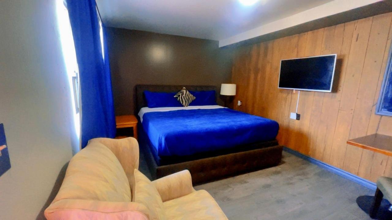 Crestwood Motel Burlington Esterno foto