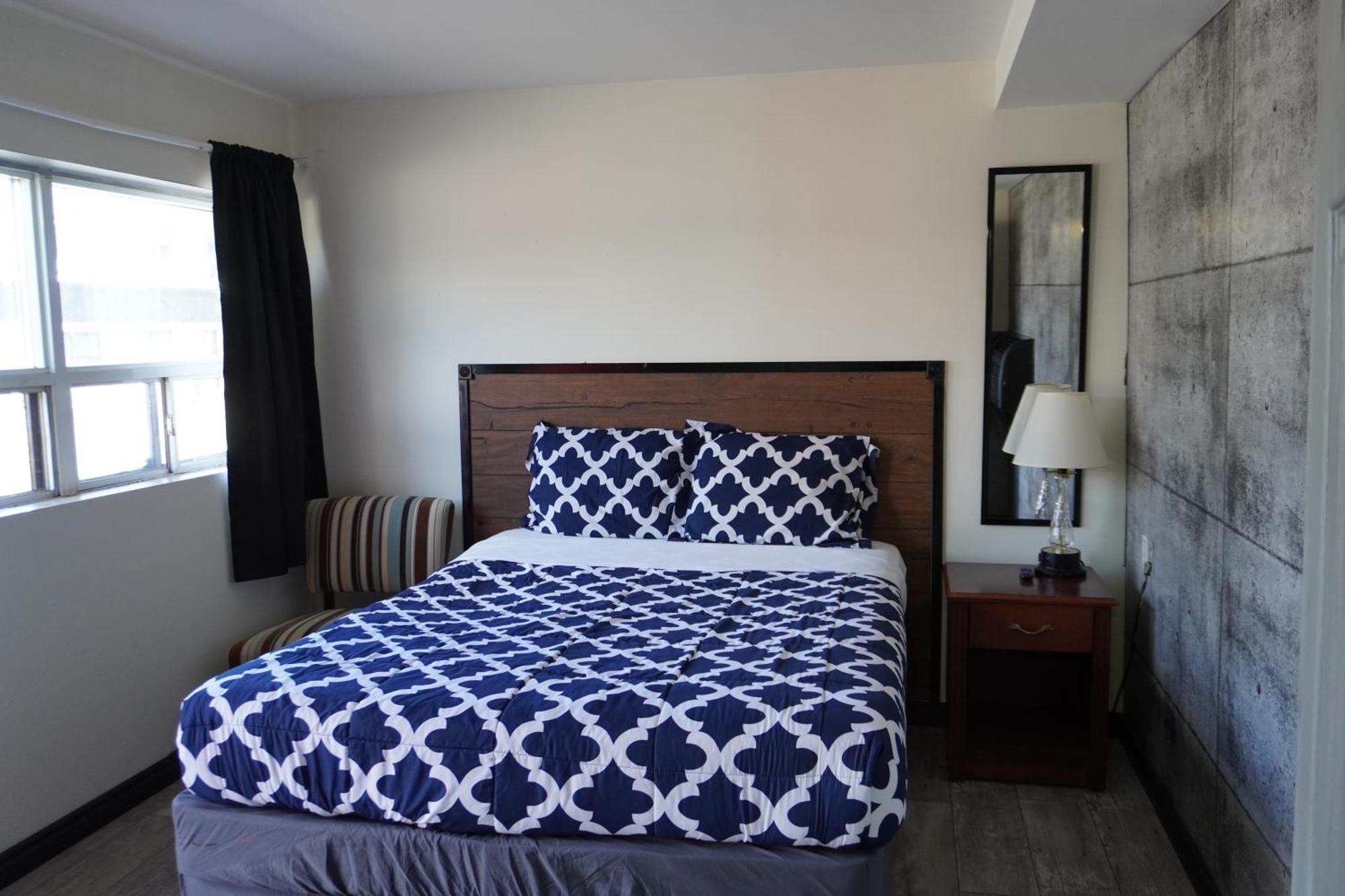 Crestwood Motel Burlington Esterno foto
