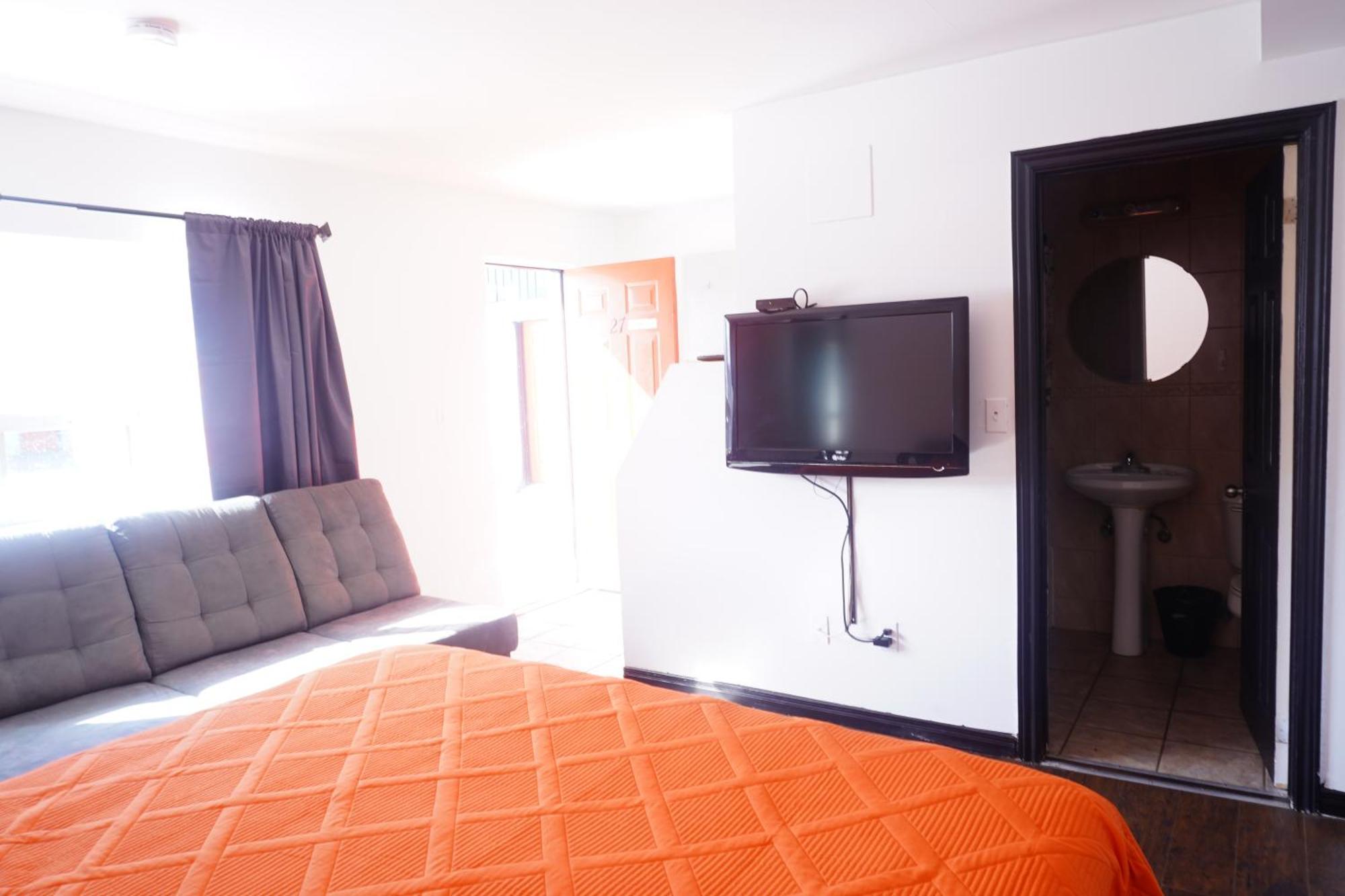 Crestwood Motel Burlington Esterno foto